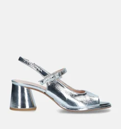 DAMES Zinda Sandalen