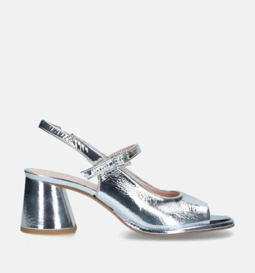 DAMES Zinda Sandalen
