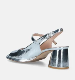 DAMES Zinda Sandalen