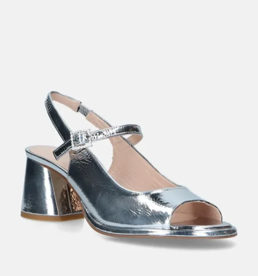 DAMES Zinda Sandalen