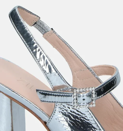 DAMES Zinda Sandalen