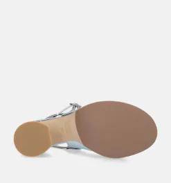 DAMES Zinda Sandalen