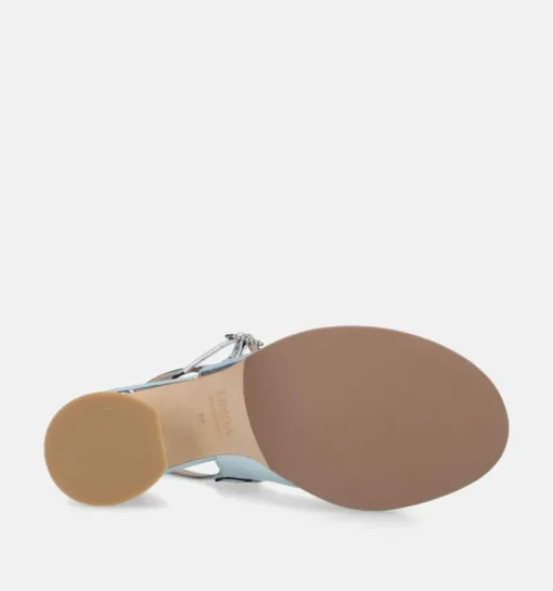 DAMES Zinda Sandalen