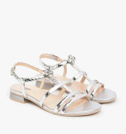 DAMES NeroGiardini Sandalen