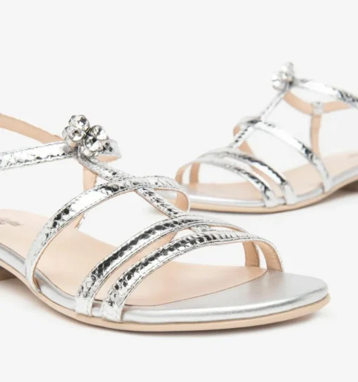 DAMES NeroGiardini Sandalen