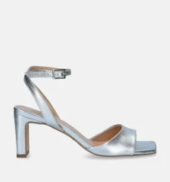 DAMES Signatur Sandalen