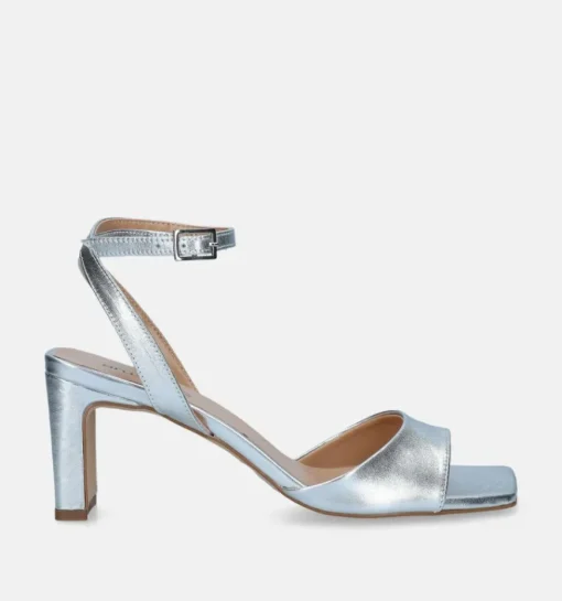 DAMES Signatur Sandalen