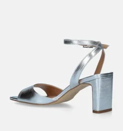 DAMES Signatur Sandalen