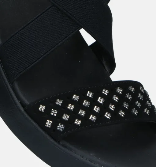 DAMES Skechers Sandalen
