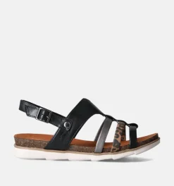 DAMES Marco Tozzi Sandalen