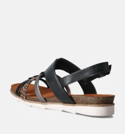 DAMES Marco Tozzi Sandalen