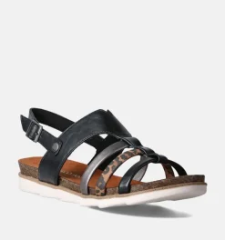 DAMES Marco Tozzi Sandalen