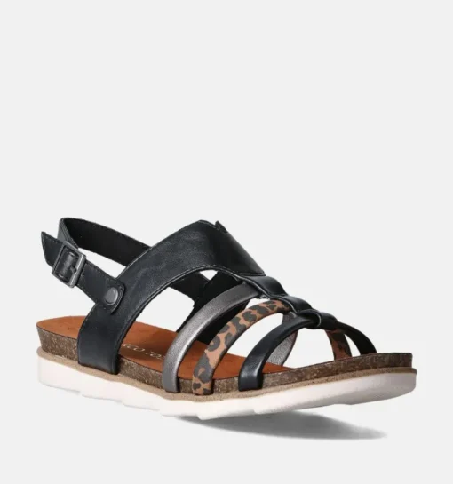 DAMES Marco Tozzi Sandalen