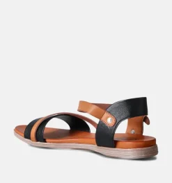 DAMES Mustang Sandalen