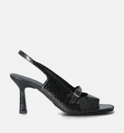 DAMES Zinda Sandalen