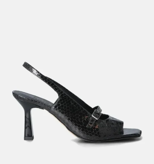 DAMES Zinda Sandalen