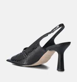 DAMES Zinda Sandalen