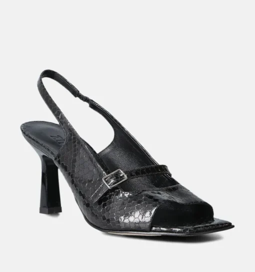 DAMES Zinda Sandalen