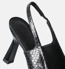 DAMES Zinda Sandalen