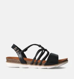 DAMES Marco Tozzi Sandalen