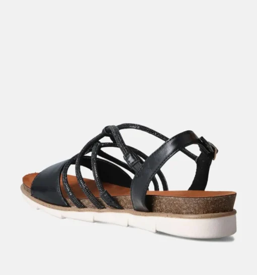 DAMES Marco Tozzi Sandalen