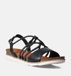 DAMES Marco Tozzi Sandalen