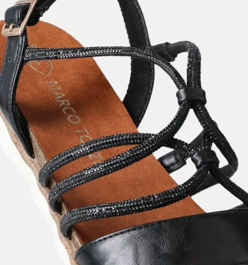 DAMES Marco Tozzi Sandalen
