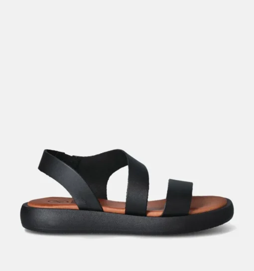 DAMES Hee Sandalen
