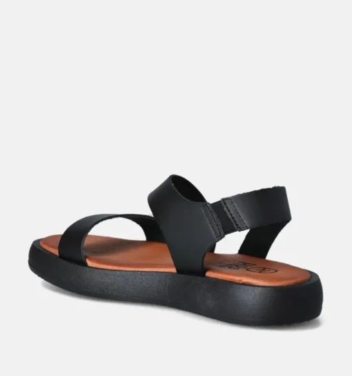 DAMES Hee Sandalen