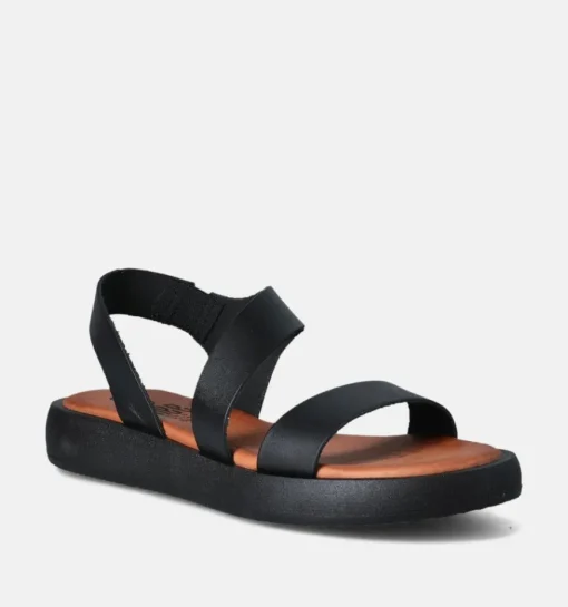 DAMES Hee Sandalen