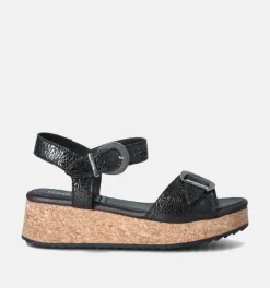 DAMES Iqônic Sandalen