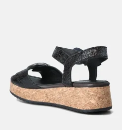 DAMES Iqônic Sandalen