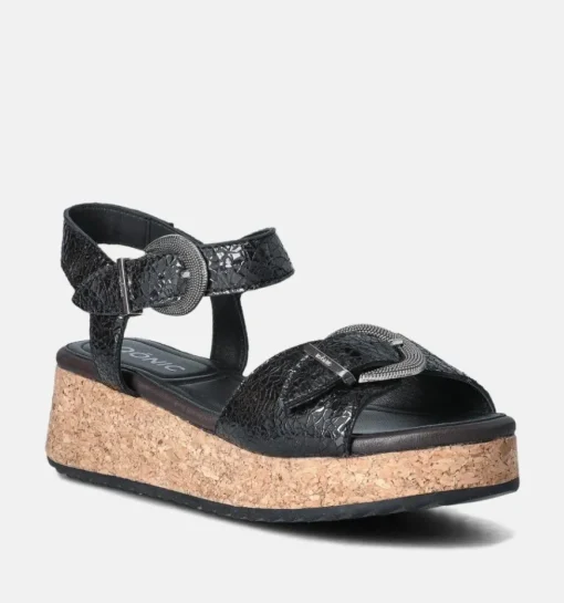 DAMES Iqônic Sandalen