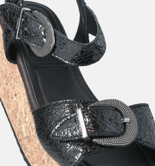 DAMES Iqônic Sandalen