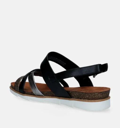 DAMES Marco Tozzi Sandalen