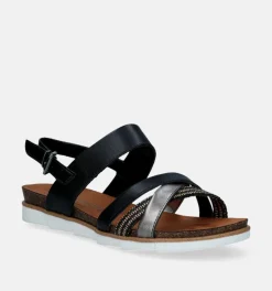 DAMES Marco Tozzi Sandalen