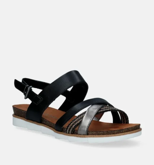 DAMES Marco Tozzi Sandalen