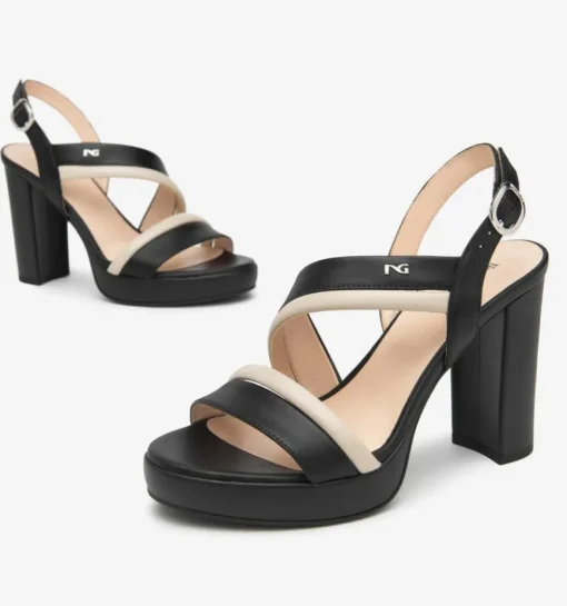 DAMES NeroGiardini Sandalen