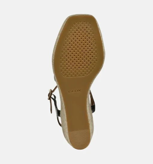 DAMES Geox Sandalen