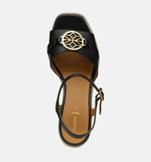 DAMES Geox Sandalen
