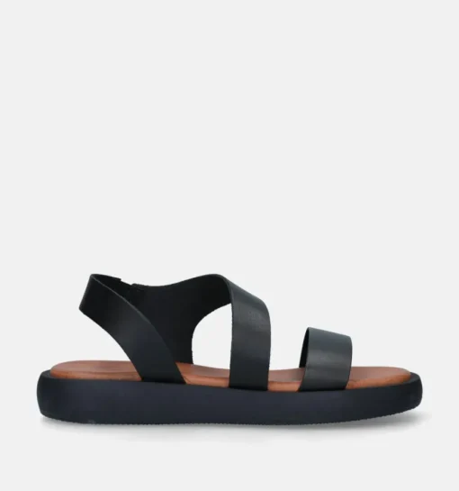 DAMES Hee Sandalen