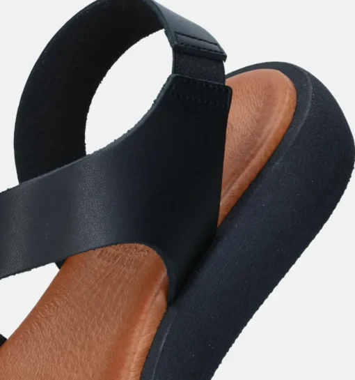 DAMES Hee Sandalen