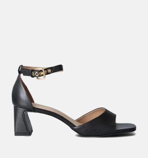 DAMES Tango Sandalen