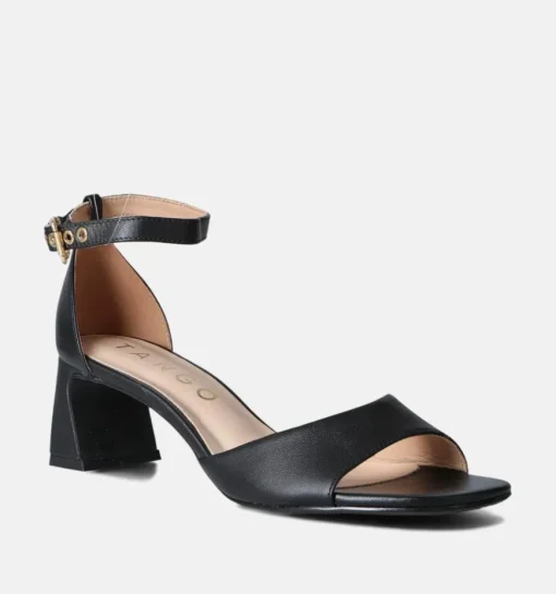 DAMES Tango Sandalen