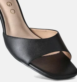 DAMES Tango Sandalen