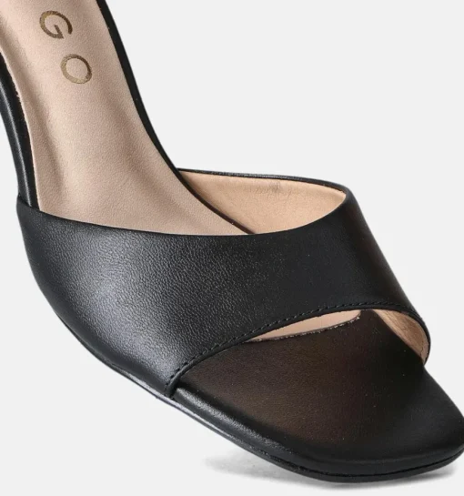 DAMES Tango Sandalen