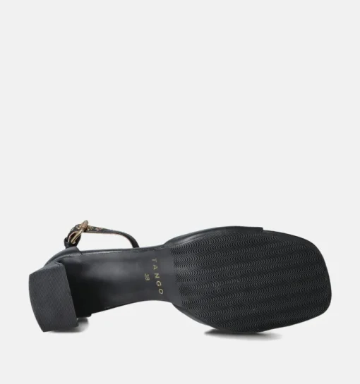 DAMES Tango Sandalen