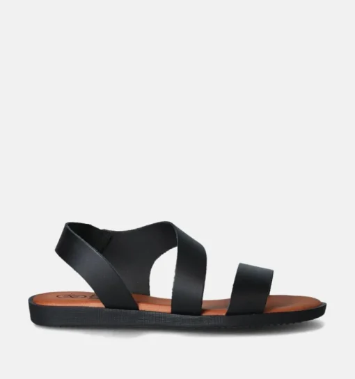 DAMES Hee Sandalen