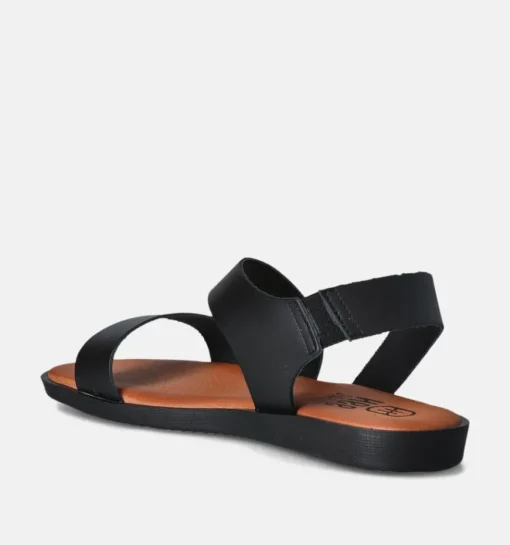 DAMES Hee Sandalen