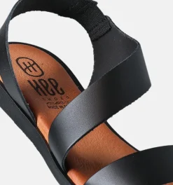 DAMES Hee Sandalen